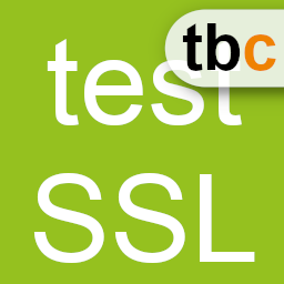 Test SSL